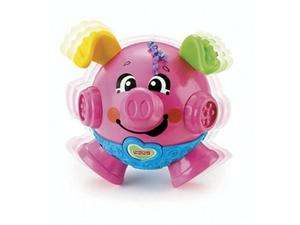    Fisher Price Bounce & Giggle   Pig
