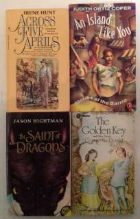 Lot 40 Grade 5th 6th Reading Level Chapter Books Accelerated Reader RL 