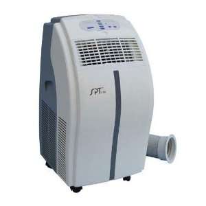 Portable Air Conditioner 10,000 Btu Digital W/ Remote. (Cooling Only 