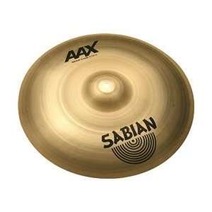  Sabian Aax Series Metal Crash Cymbal 19 Inches Everything 