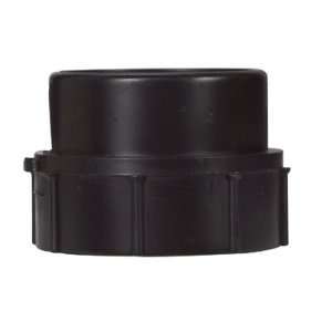  Abs/dwv Fitting Cleanout Adapter (abs001050800ha)
