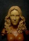 Madonna (Hair Removable) Action Figure Head