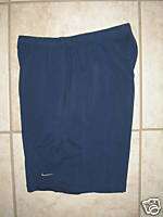 NWT MEN’S NIKE ACTIVE EPIC TRAINING SPORT FITNESS SHORTS S  