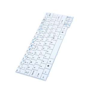  US Layout Replacement Keyboard for Acer Aspire one A110 