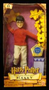HARRY POTTER WIZARD SWEETS CHOCOLATE FROG BRACLET CLOTH OUTFIT 8 