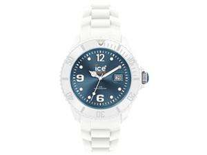    Ice Watch Ice White Jeans Dial Mens Watch SIWJBS10