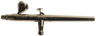Harder & Steenbeck Airbrushes, High Quality Airbrush Technology