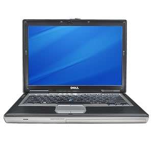 Dell Latitude D630, Core 2 Duo (T7250) 2.00GHz, 2GB RAM, 80GB HDD, CD 