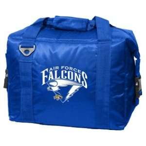  Air Force Falcons 12 Pack Cooler