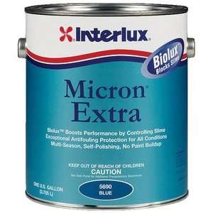 Micron Extra Dark Blue Gallon 