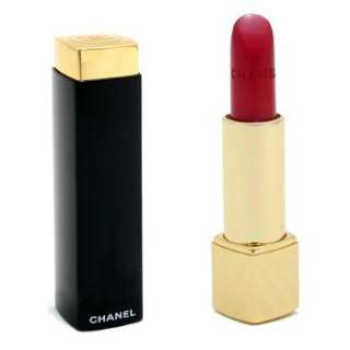 Chanel Allure Lipstick No. 14 Passion 3.5g  