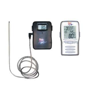 Redi Check Remote Cooking Thermometer.Opens in a new window