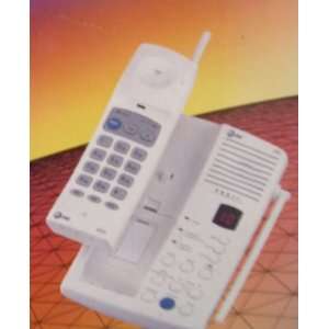    AT&T 900 Mhz Cordless Phone, Digital Answering System Electronics