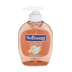  Softsoap Antibacterial Moisturizing Soap 7.5 oz. Beauty