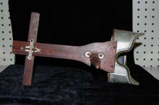 Antique Keystone Monarch Stereoscope Stereo Viewer w/50 WWI Stereoview 
