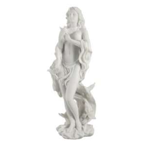  Aphrodite Greek Goddess Of Love Marble Finish Statue