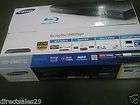 Samsung Built in Wi Fi Blu Ray Player/Samsung Apps/Internet Streaming 