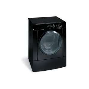     Frigidaire FTF2140FE   Black Front Load Washer   10887 Appliances