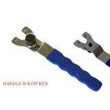 Adjustable Pin Spanner Wrench for Hubs Arbors Free Shipping  