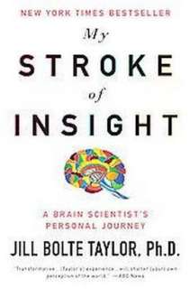 My Stroke of Insight (Reprint) (Paperback).Opens in a new window