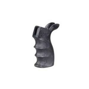   Arms Accessories Grip OD Green w/ Compartment AR 15