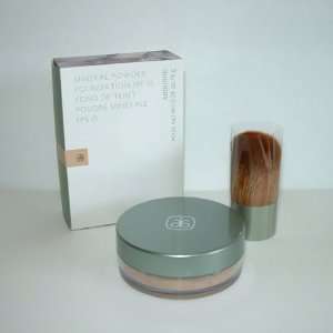  Arbonne About Face Mineral Powder Foundation SPF 15 