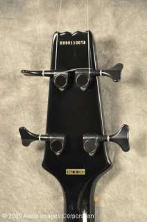 Aria Pro II Bass Guitar NEW Cliff Burton Metallica SB B  