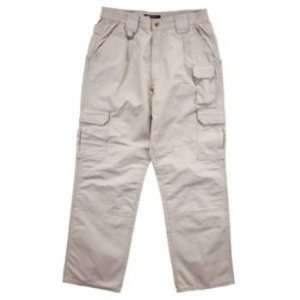   Series Mens Tactical Pants Unhemmed 50 Charcoal
