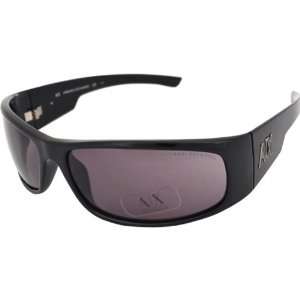 AX199/S Sunglasses   Armani Exchange Mens Full Rim Designer Eyewear 