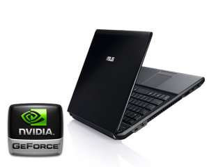 Brand New ASUS U31SD AH51 Laptop Core i5 2430M/4GB RAM/NVIDIA GeForce 