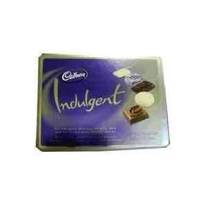 Cadbury Tin   Indulgent Assortment   21.2 oz  Grocery 