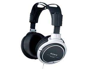  Sony MDR XD200 Stereo Headphones Electronics
