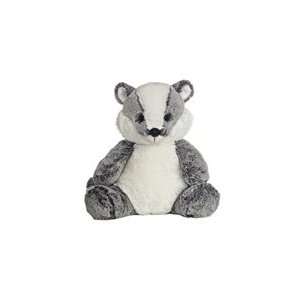   Plush Badger Sweet And Softer Stuffed Animal By Aurora Toys & Games