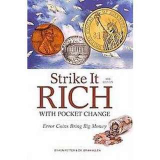 Strike It Rich With Pocket Change (Paperback).Opens in a new window