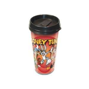  Looney Tunes 16oz Travel Mug Baby