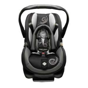    Safety 1st Air Protect On Board 35 SE Infant Car Seat Baby