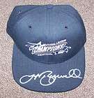 JEFF BAGWELL AUTO AUTOGRAPH SIGNED NEW ERA ASTROS 1997 NL CHAMPS HAT 
