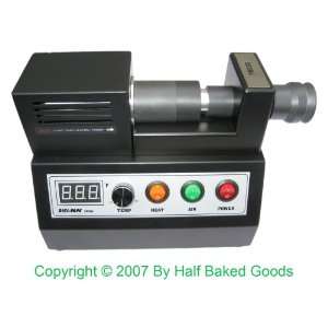 HALF BAKED GOODS IS OFFERING SAME DAY SHIPPING! New Digital Herb 