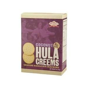   Bakery Hula Creems Original Crackers (6x5 OZ) By Diamond Bakery