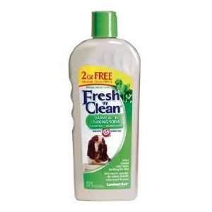  KAY Fresh N Clean Oatmeal n Baking Soda Shampoo