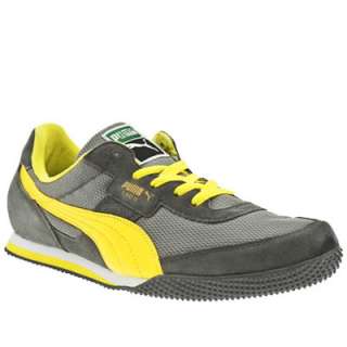 PUMA ARCHIVE LAB II MENS RUNNING SHOES RETRO TRAINERS  