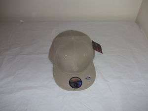 Beige Fitted Caps Baseball Hats Hat Polo Sport Cap  