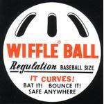 Official Wiffle® Balls Baseballs Bulk Packaged 4 dozen  