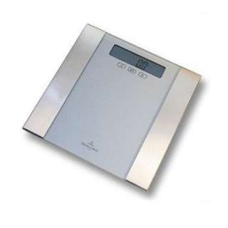 Villeroy & Boch Bathroom Scale & Body Fat Analyzer NEW  