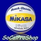 MIKASA VX3.5 MINI BEACH VOLLEYBALL VLS300 REPLICA NEW
