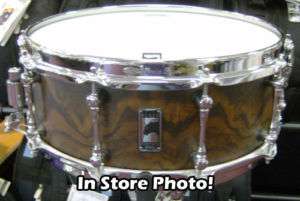 Mapex Black Panther   The Retrosonic 14x5.5 Snare Drum  