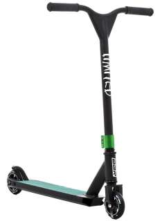 DBR Limited Pro Freestyle Stunt Scooter LTD Edition by GRIT  