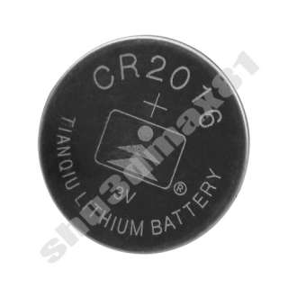 5pcs 3V Lithium CR2016 Cell Button Coin CR 2016 Battery S1292  