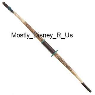   Store Costume Archery Brave Merida Bow and Arrow Girls Dress Up New