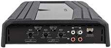   KAC 2404S 500W 4 Channel Bridgeable Class A/B Car Audio Amplifier Amp